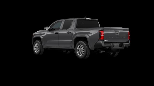 2025 Toyota Tacoma SR 4WD