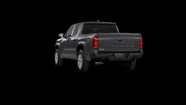 2025 Toyota Tacoma SR 4WD