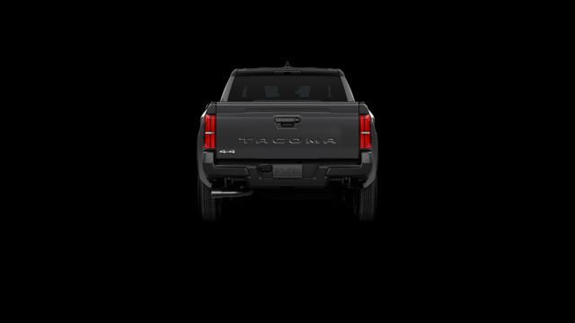 2025 Toyota Tacoma SR 4WD