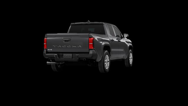 2025 Toyota Tacoma SR 4WD