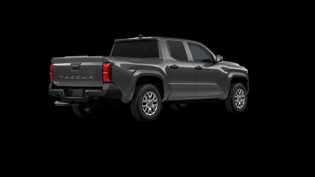 2025 Toyota Tacoma SR 4WD