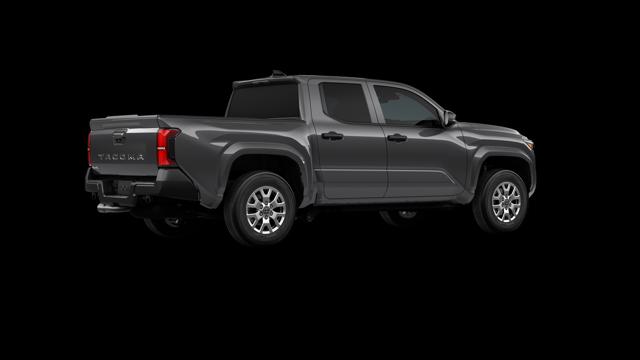 2025 Toyota Tacoma SR 4WD