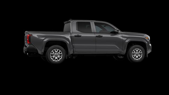 2025 Toyota Tacoma SR 4WD