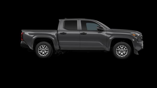 2025 Toyota Tacoma SR 4WD