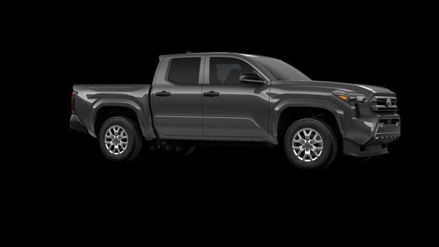 2025 Toyota Tacoma SR 4WD
