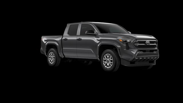2025 Toyota Tacoma SR 4WD