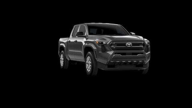 2025 Toyota Tacoma SR 4WD