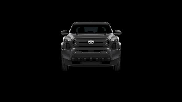 2025 Toyota Tacoma SR 4WD