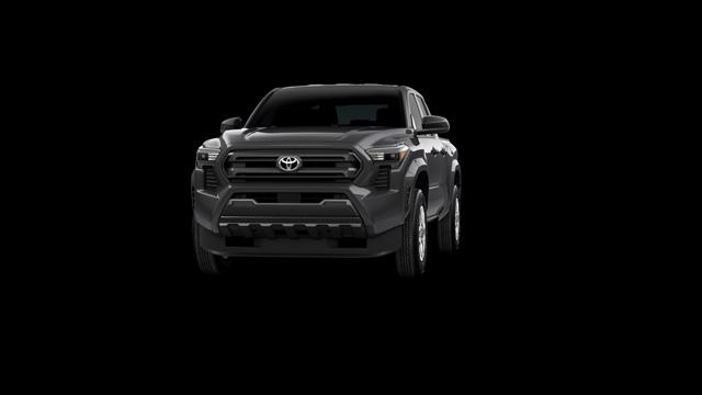 2025 Toyota Tacoma SR 4WD