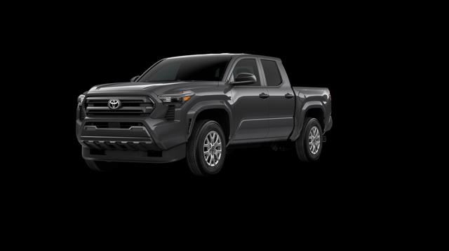 2025 Toyota Tacoma SR 4WD