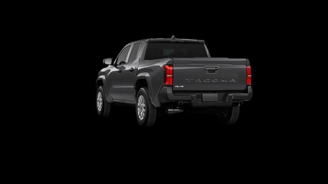 2025 Toyota Tacoma SR 4WD