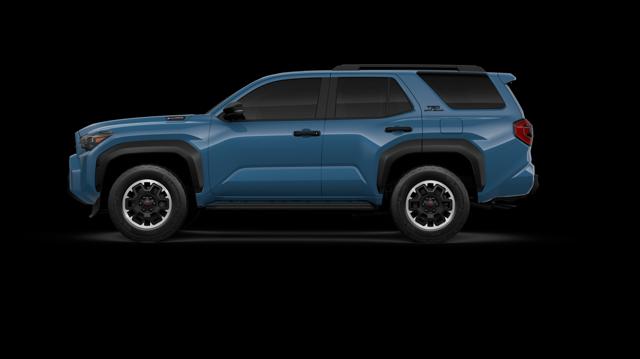 2025 Toyota 4Runner TRD Off-Road Premium i-FORCE MAX