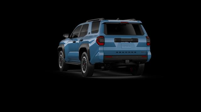 2025 Toyota 4Runner TRD Off-Road Premium i-FORCE MAX