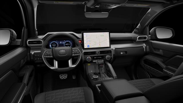 2025 Toyota 4Runner TRD Off-Road Premium i-FORCE MAX