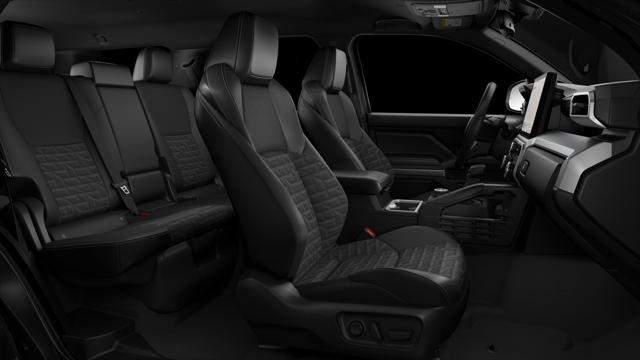 2025 Toyota 4Runner TRD Off-Road Premium i-FORCE MAX