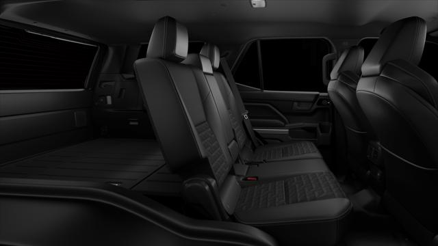 2025 Toyota 4Runner TRD Off-Road Premium i-FORCE MAX