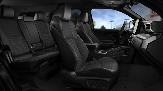 2025 Toyota 4Runner TRD Off-Road Premium i-FORCE MAX