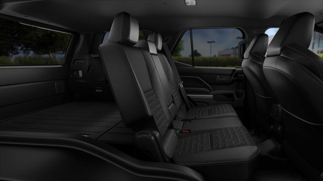 2025 Toyota 4Runner TRD Off-Road Premium i-FORCE MAX