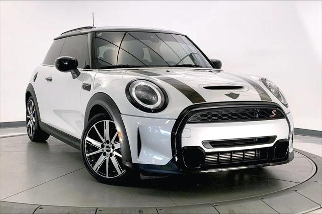 2023 MINI Hardtop Cooper S for sale near Cincinnati, OH