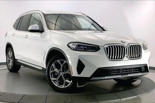 2023 BMW X3 xDrive30i for sale in Cincinnati, OH