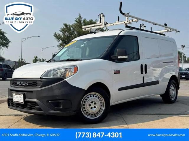 2019 Ram ProMaster City Cargo Van Tradesman Cargo Van for sale in Chicago, IL