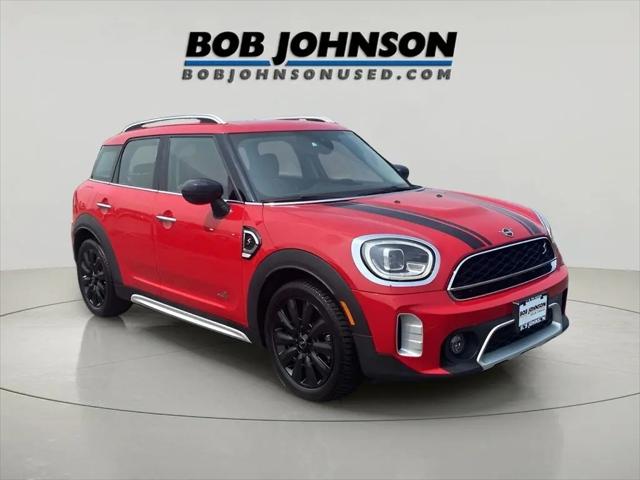 2021 MINI Countryman Cooper S for sale in Rochester, NY