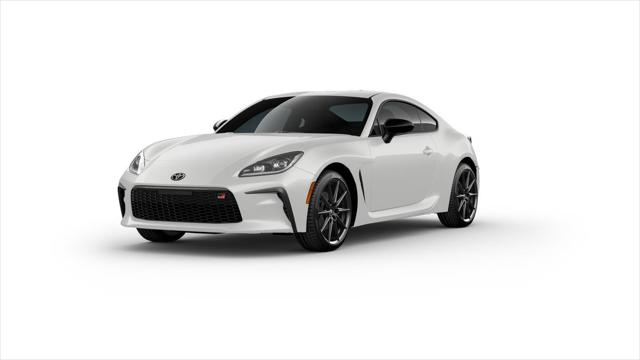 2025 Toyota GR86 Premium for sale in San Luis Obispo, CA