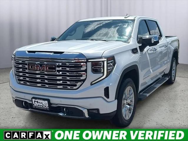 2022 GMC Sierra 1500 4WD Crew Cab Short Box Denali for sale in Chillicothe, MO