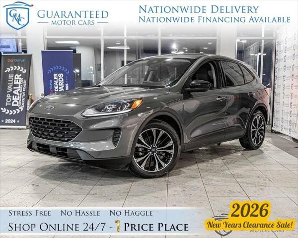 2018 Ford Escape SE for sale in palos hills, IL