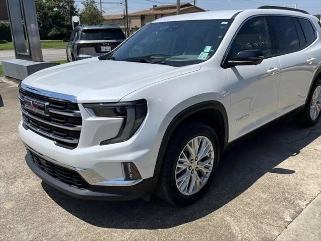 2024 GMC Acadia FWD Elevation for sale in Eunice, LA
