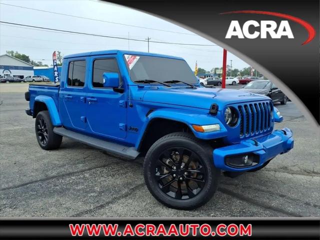 2022 Jeep Gladiator Sport for sale in Shelbyville, IN