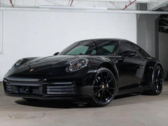 2020 Porsche 911 Carrera for sale in Brooklyn, NY
