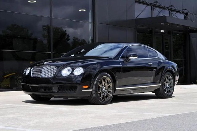 2007 Bentley Continental GT Base for sale in Indianapolis, IN