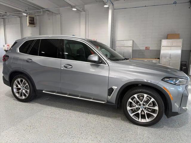 2024 BMW X5 xDrive40i for sale in Waterloo, IA