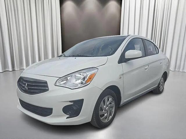 2019 Mitsubishi Mirage G4 RF for sale in Richland, WA