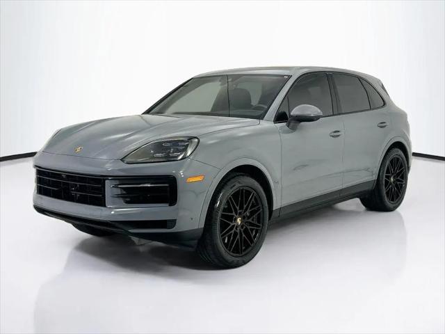 2024 Porsche Cayenne Base (Tiptronic) for sale in Phoenix, AZ