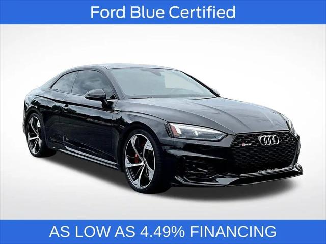 2018 Audi RS5 2.9T for sale in Woodstock, IL