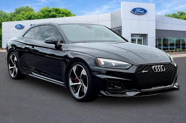 2018 Audi RS5 2.9T for sale in Woodstock, IL