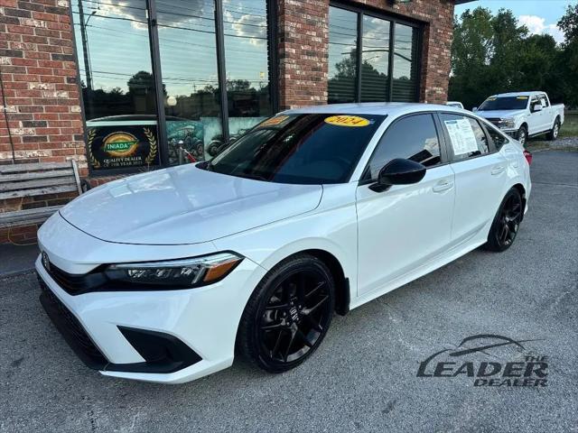 2024 Honda Civic Sport for sale in Goodlettsville, TN