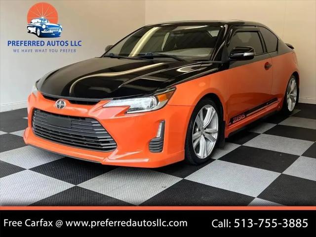 2015 Scion tC Base for sale near WEST CHESTER, OH