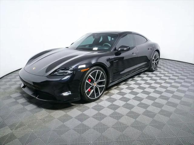 2025 Porsche Taycan GTS for sale in Atlanta, GA