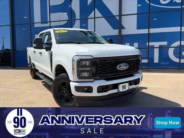 2023 Ford F-250 XL for sale in Waco, TX