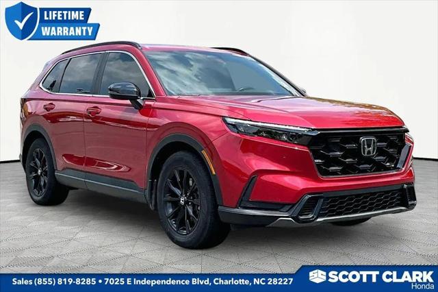 2024 Honda CR-V Hybrid Sport for sale in Charlotte, NC