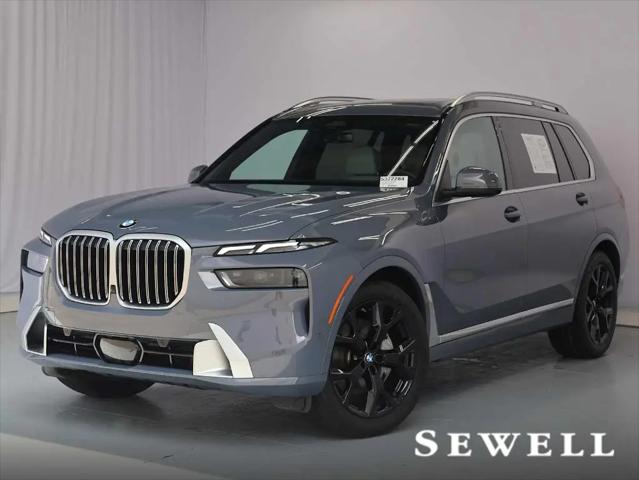 2026 BMW X7 xDrive40i for sale in Plano, TX