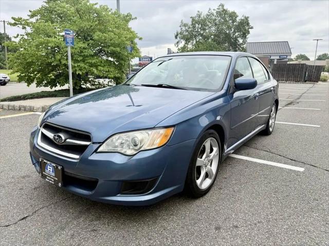 2009 Subaru Legacy 2.5i for sale in Union, NJ