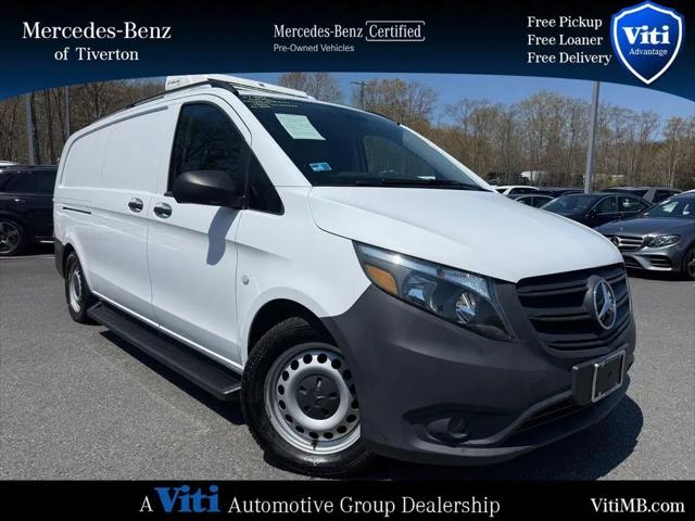 2023 Mercedes-Benz Metris Base for sale in Tiverton, RI