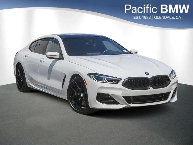 2024 BMW 840 Gran Coupe i for sale in Glendale, CA