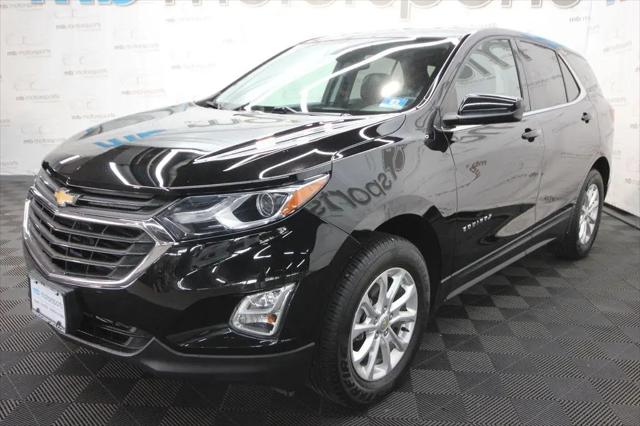 2020 Chevrolet Equinox AWD LT 1.5L Turbo for sale in Asbury Park, NJ