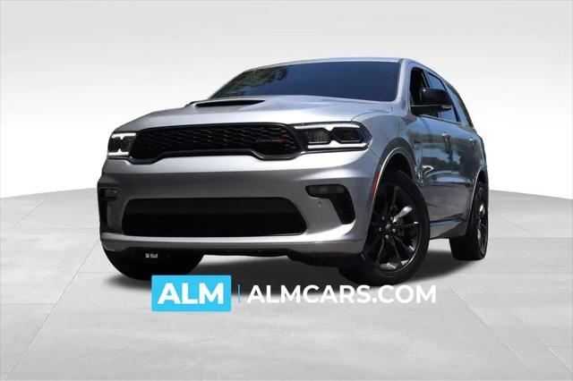 2021 Dodge Durango R/T AWD for sale in Roswell, GA