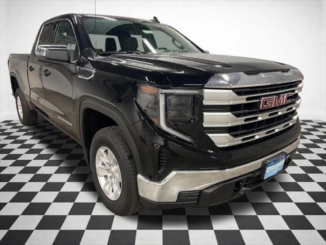 2023 GMC Sierra 1500 4WD Double Cab Standard Box SLE for sale in Chippewa Falls, WI